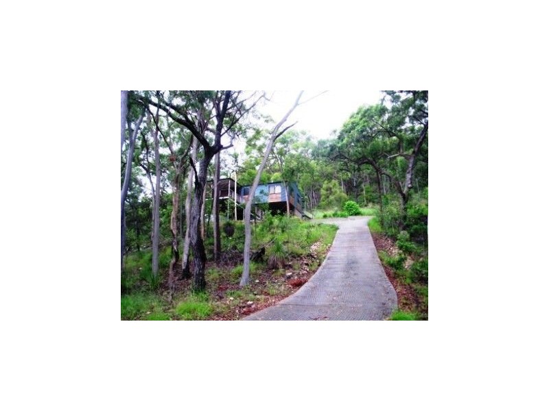 174 Josefski Road, Agnes Water QLD 4677