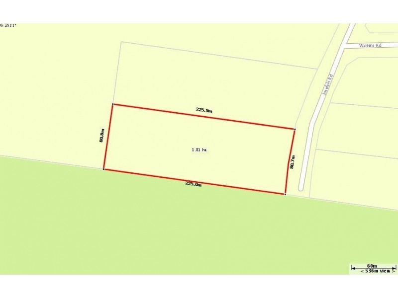 174 Josefski Road, Agnes Water QLD 4677