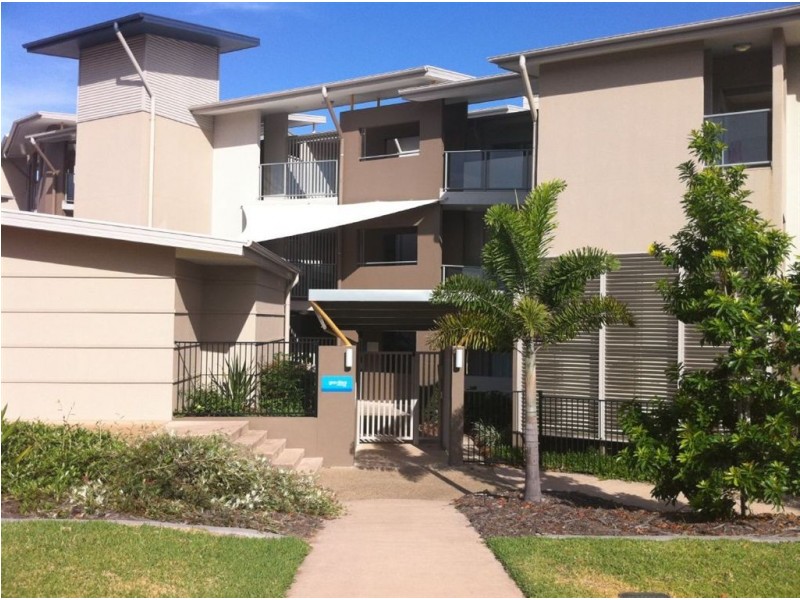 Unit 105 Beaches Village Circuit, Agnes Water QLD 4677