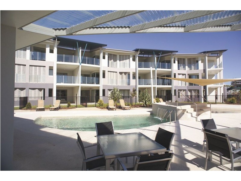 Unit 105 Beaches Village Circuit, Agnes Water QLD 4677