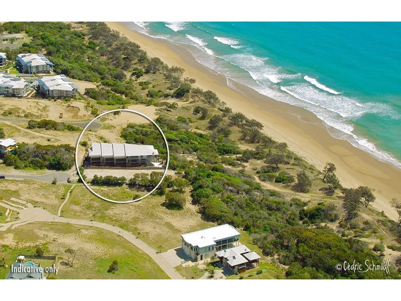 Unit 2 Loka Santi Apartments, Agnes Water QLD 4677