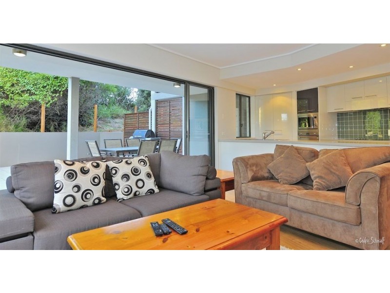 Unit 2 Loka Santi Apartments, Agnes Water QLD 4677