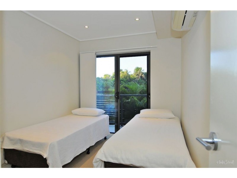 Unit 2 Loka Santi Apartments, Agnes Water QLD 4677