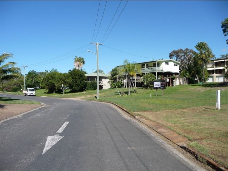 4 Jeffery Court, Agnes Water QLD 4677