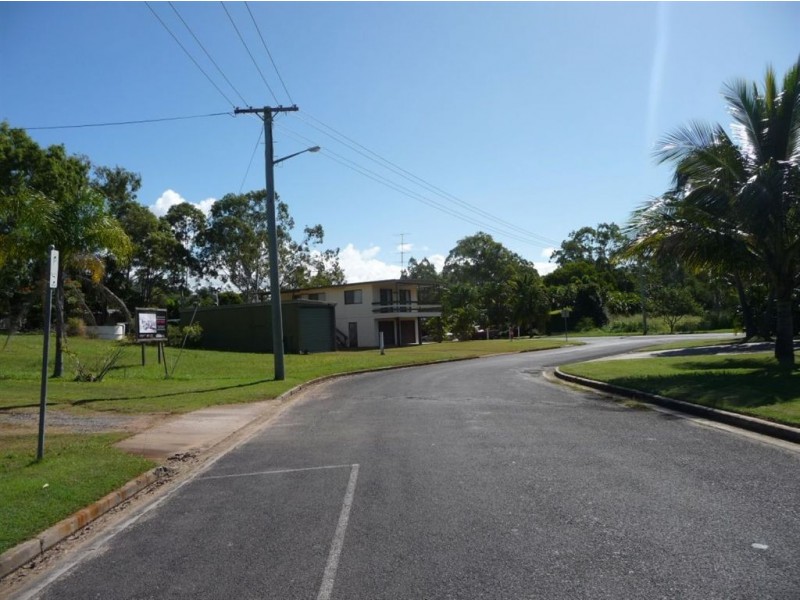 4 Jeffery Court, Agnes Water QLD 4677
