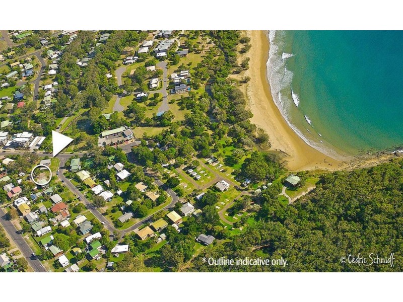 4 Jeffery Court, Agnes Water QLD 4677