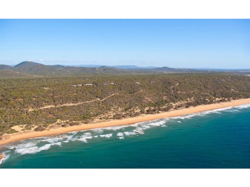 Agnes Water QLD 4677