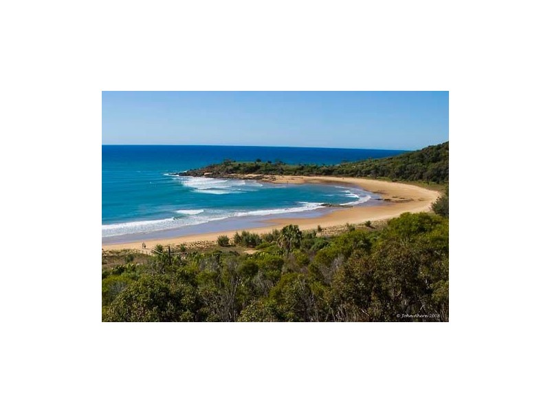 Agnes Water QLD 4677