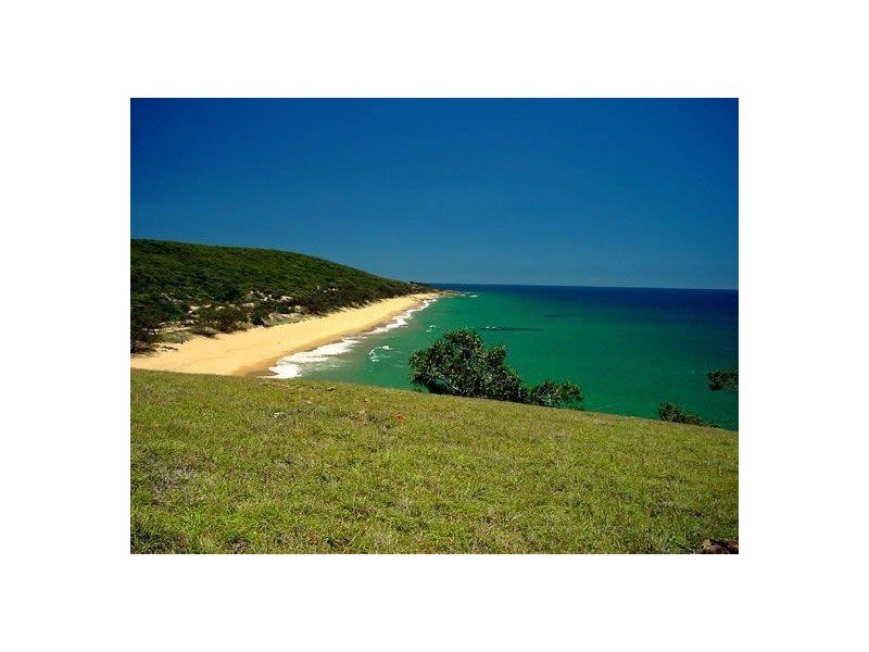 Agnes Water QLD 4677
