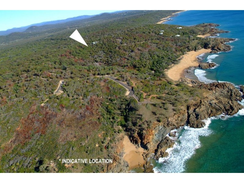 Lot 44 Springs Road, Agnes Water QLD 4677