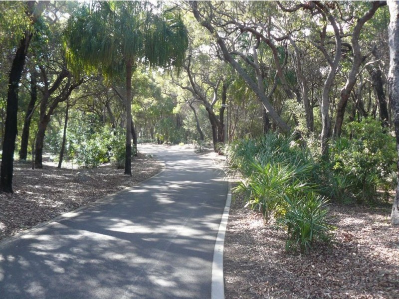 Lot 44 Springs Road, Agnes Water QLD 4677