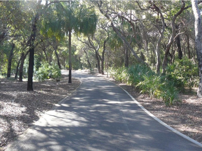 Lot 44 Springs Road, Agnes Water QLD 4677