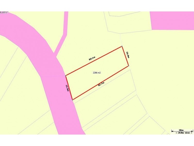 Lot 44 Springs Road, Agnes Water QLD 4677