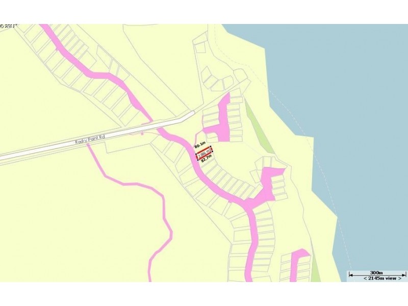 Lot 44 Springs Road, Agnes Water QLD 4677