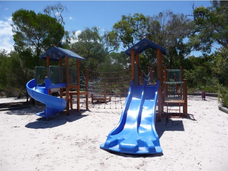 Lot 44 Springs Road, Agnes Water QLD 4677