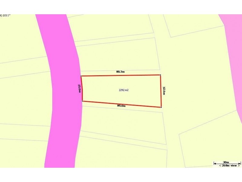 Lot 103 Springs Road, Agnes Water QLD 4677