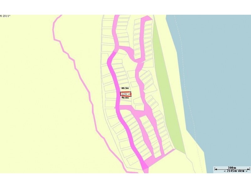 Lot 103 Springs Road, Agnes Water QLD 4677