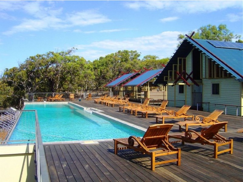 Lot 103 Springs Road, Agnes Water QLD 4677