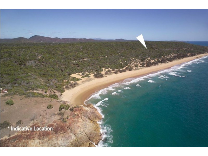 Lot 138 Springs Road, Agnes Water QLD 4677