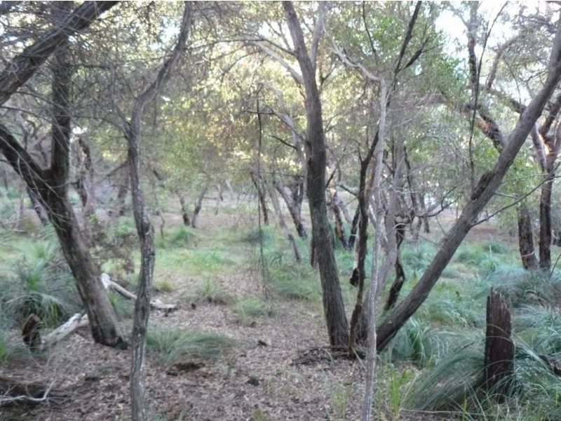 Lot 138 Springs Road, Agnes Water QLD 4677