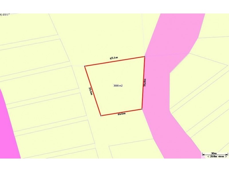 Lot 138 Springs Road, Agnes Water QLD 4677