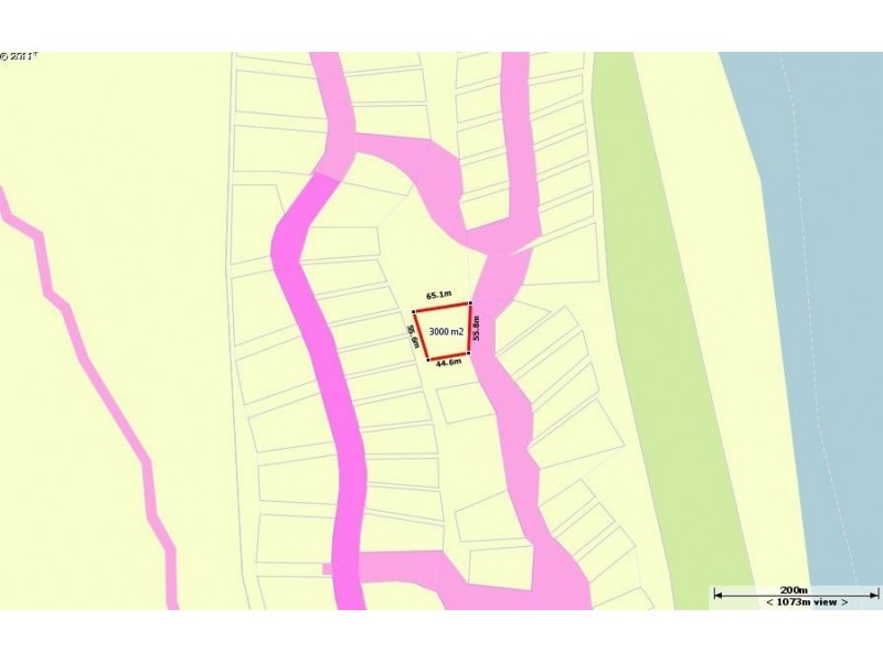Lot 138 Springs Road, Agnes Water QLD 4677