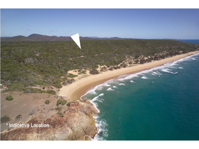Lot 155 Springs Road, Agnes Water QLD 4677
