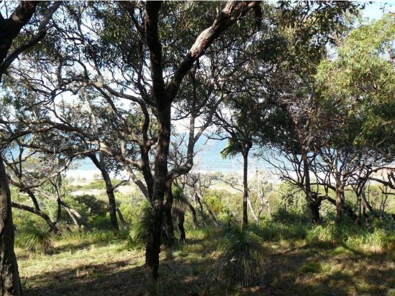 Lot 155 Springs Road, Agnes Water QLD 4677