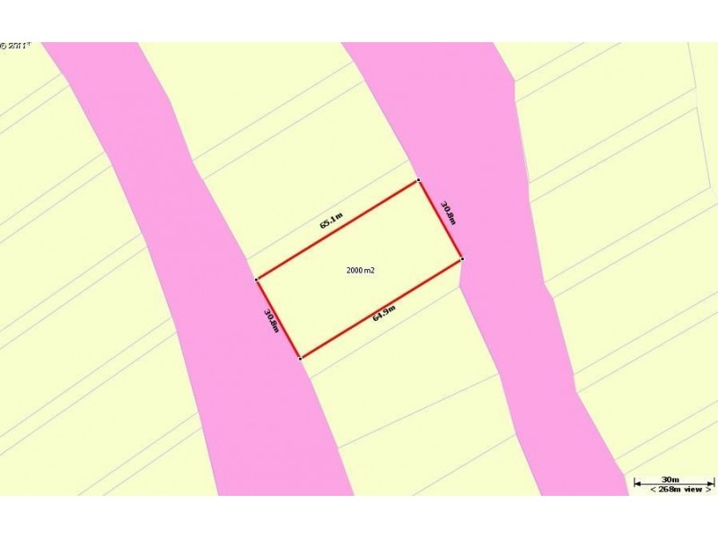 Lot 155 Springs Road, Agnes Water QLD 4677