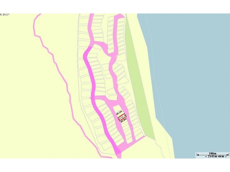 Lot 155 Springs Road, Agnes Water QLD 4677