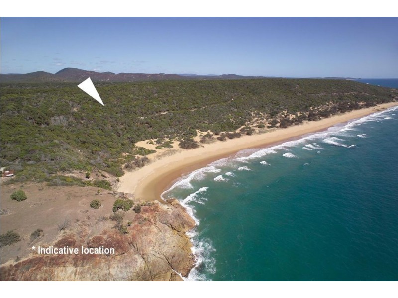 Lot 159 Springs Road, Agnes Water QLD 4677