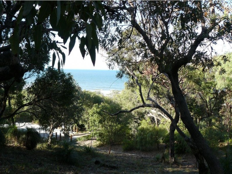Lot 159 Springs Road, Agnes Water QLD 4677