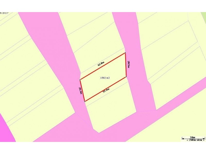 Lot 159 Springs Road, Agnes Water QLD 4677