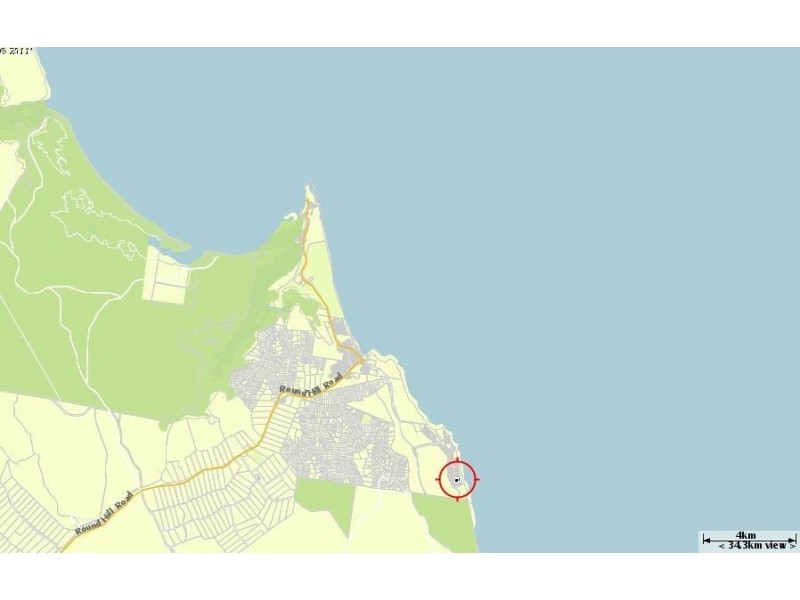 Lot 159 Springs Road, Agnes Water QLD 4677