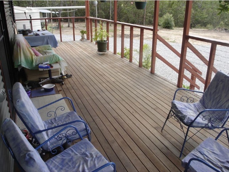 208 Clarke Road, Lowmead QLD 4676