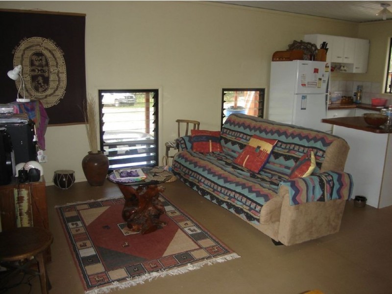 208 Clarke Road, Lowmead QLD 4676