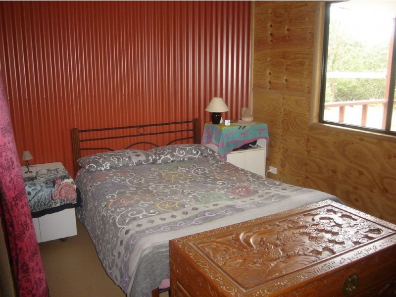 208 Clarke Road, Lowmead QLD 4676