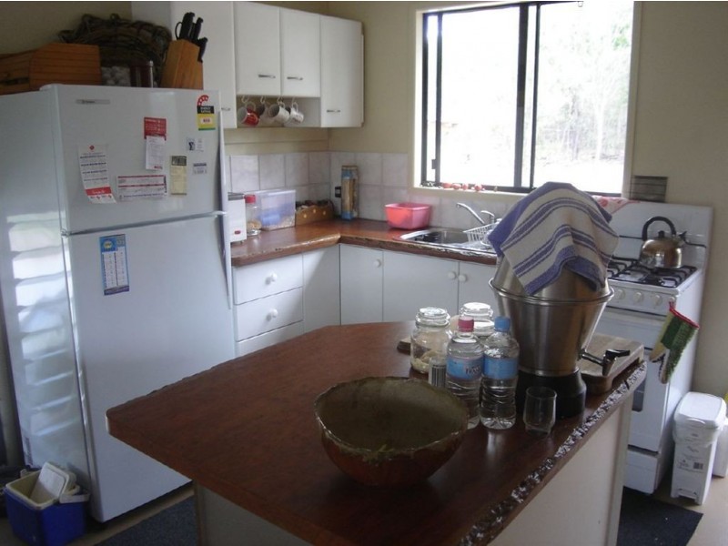 208 Clarke Road, Lowmead QLD 4676