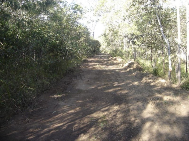 Lot 35 Mineral Road, Rosedale QLD 4674
