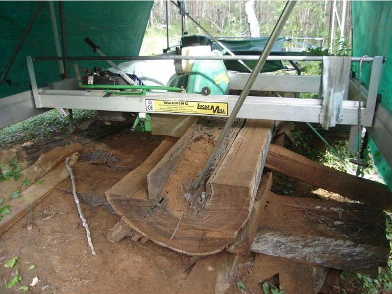Lot 35 Mineral Road, Rosedale QLD 4674