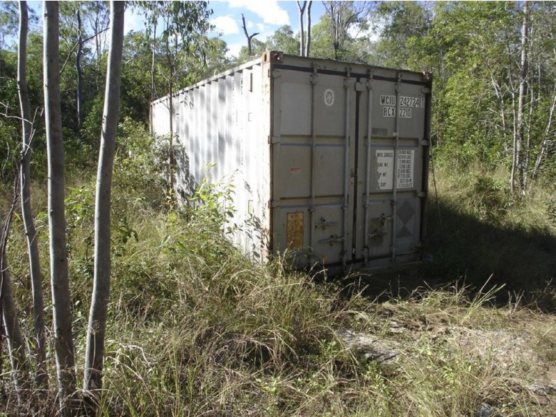 Lot 35 Mineral Road, Rosedale QLD 4674