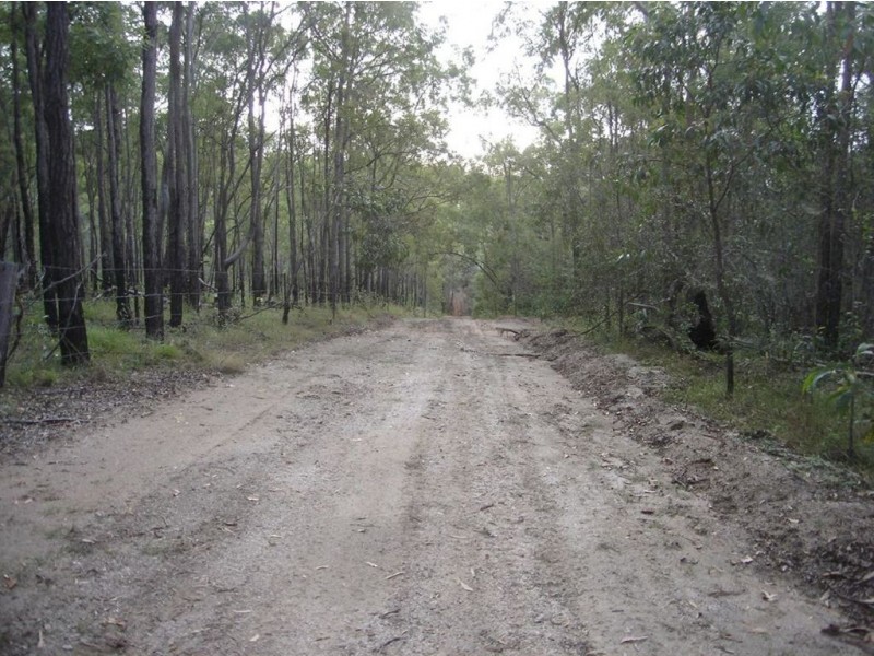 Lot 35 Mineral Road, Rosedale QLD 4674