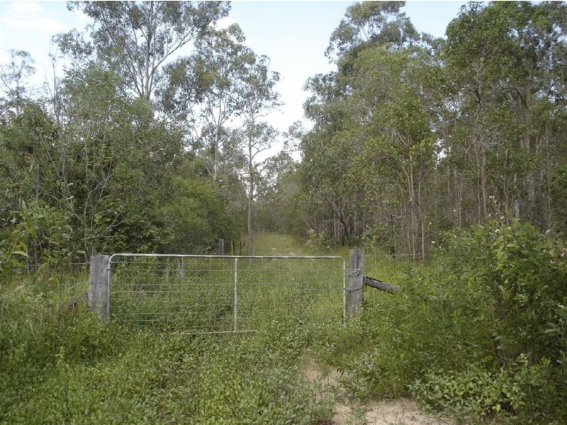 Lot 35 Mineral Road, Rosedale QLD 4674