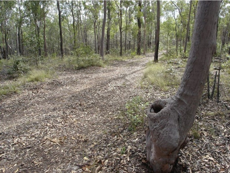 Lot 35 Mineral Road, Rosedale QLD 4674