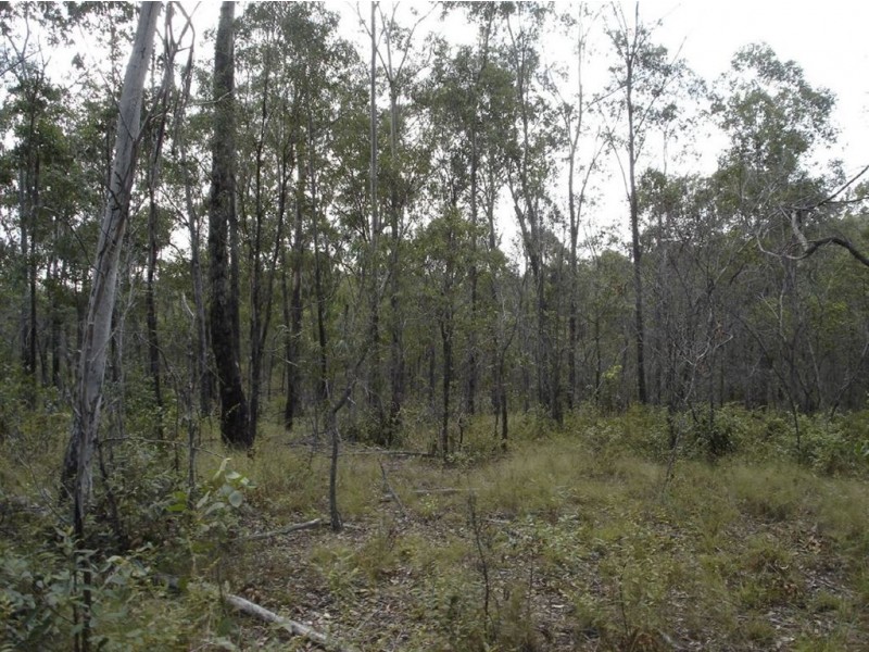 Lot 35 Mineral Road, Rosedale QLD 4674