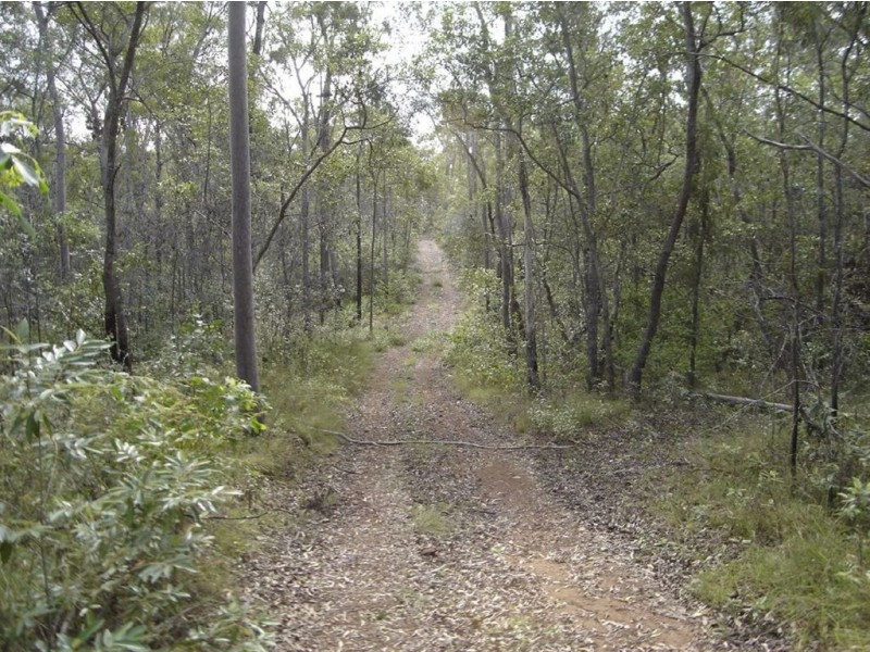 Lot 35 Mineral Road, Rosedale QLD 4674