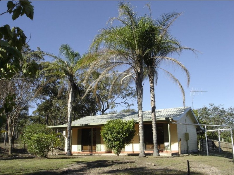 75 Oceanna Court, Deepwater QLD 4674