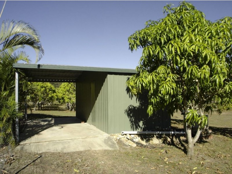 75 Oceanna Court, Deepwater QLD 4674