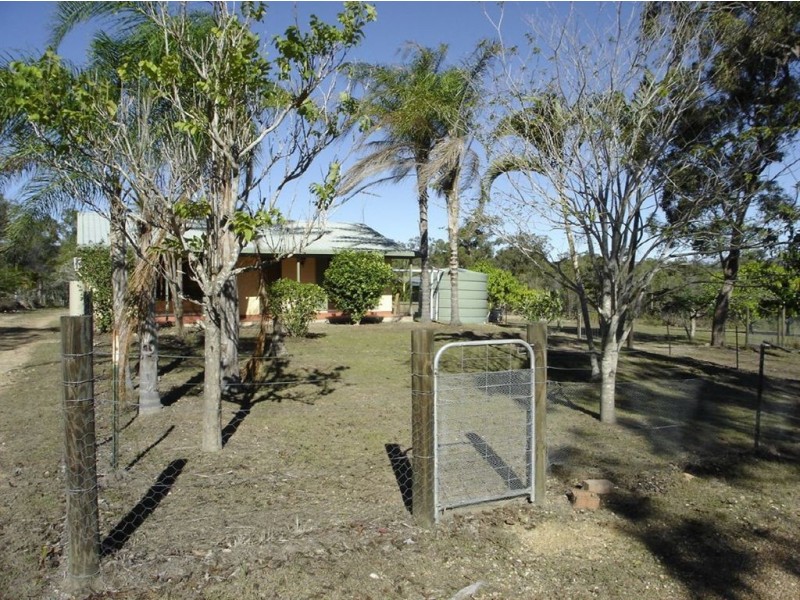 75 Oceanna Court, Deepwater QLD 4674