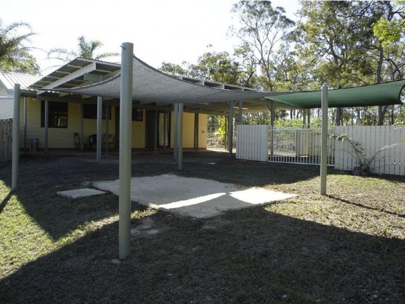 75 Oceanna Court, Deepwater QLD 4674